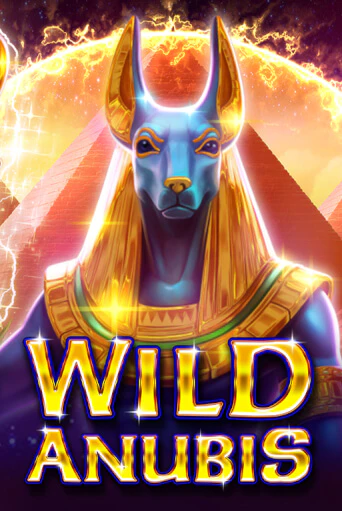 Wild Anubis онлайн демо слот | ГМСлотс без регистрации