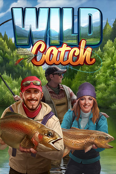 Wild Catch онлайн демо слот | ГМСлотс без регистрации