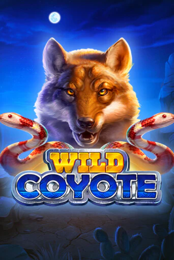 Wild Coyote онлайн демо слот | ГМСлотс без регистрации