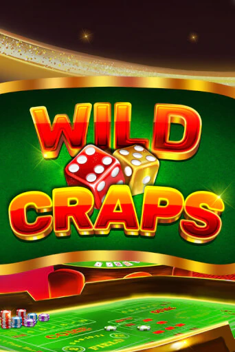 Wild Craps онлайн демо слот | ГМСлотс без регистрации