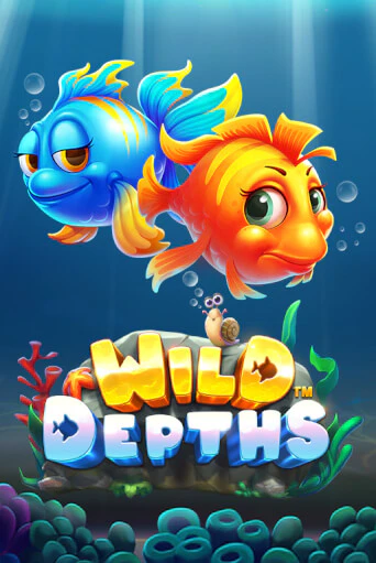 Wild Depths онлайн демо слот | ГМСлотс без регистрации