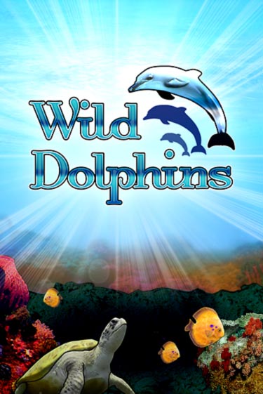 Wild Dolphins онлайн демо слот | ГМСлотс без регистрации