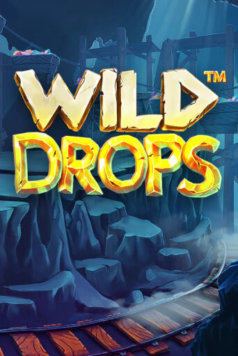 Wild Drops онлайн демо слот | ГМСлотс без регистрации