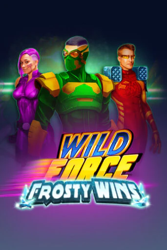 Wild Force Frosty Wins онлайн демо слот | ГМСлотс без регистрации