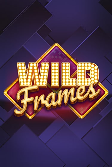 Wild Frames онлайн демо слот | ГМСлотс без регистрации