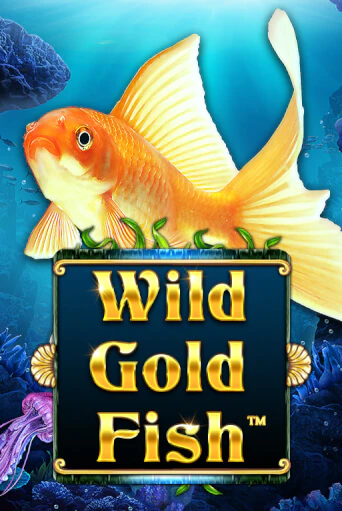 Wild Gold Fish онлайн демо слот | ГМСлотс без регистрации