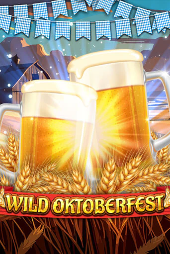 Wild Oktoberfest онлайн демо слот | ГМСлотс без регистрации