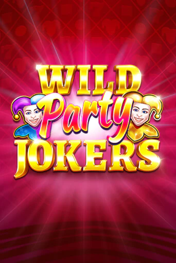 Wild Party Jokers онлайн демо слот | ГМСлотс без регистрации