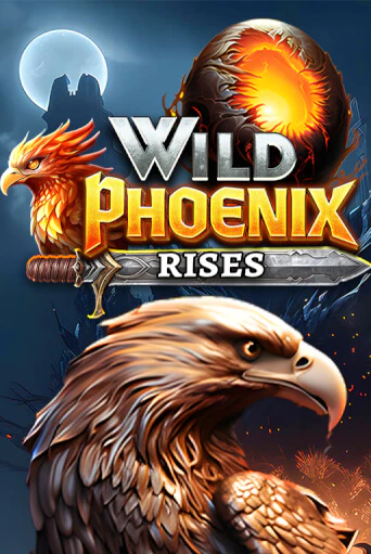 Wild Phoenix Rises онлайн демо слот | ГМСлотс без регистрации