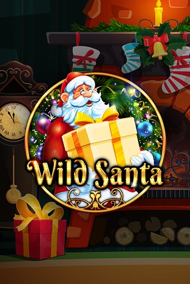 Wild Santa онлайн демо слот | ГМСлотс без регистрации