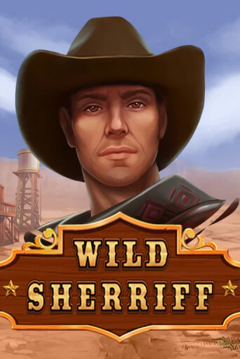 Wild Sheriff онлайн демо слот | ГМСлотс без регистрации