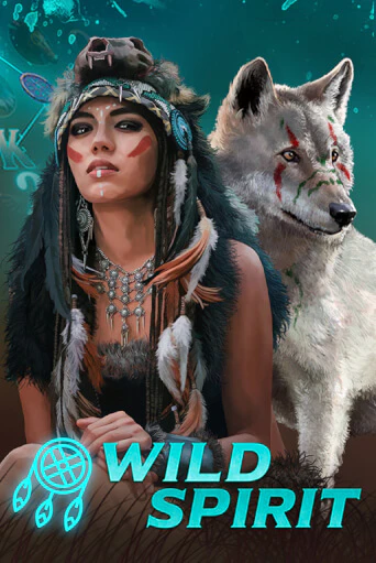 Wild Spirit онлайн демо слот | ГМСлотс без регистрации