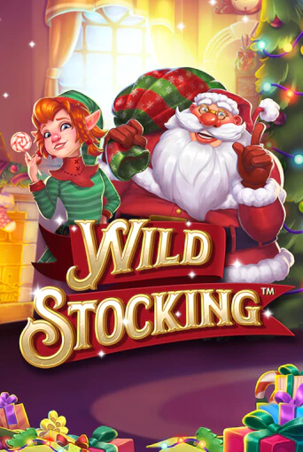 Wild Stockings онлайн демо слот | ГМСлотс без регистрации