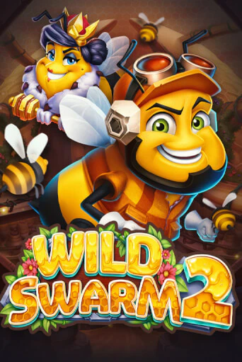 Wild Swarm 2 онлайн демо слот | ГМСлотс без регистрации