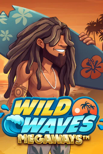 Wild Waves Megaways онлайн демо слот | ГМСлотс без регистрации