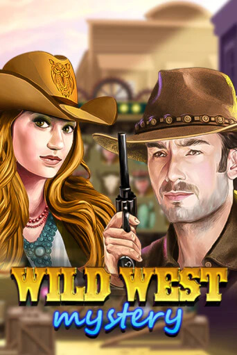 Wild West Mystery онлайн демо слот | ГМСлотс без регистрации