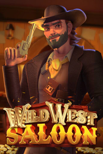 Wild West Saloon онлайн демо слот | ГМСлотс без регистрации