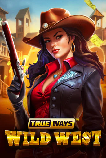 Wild West TRUEWAYS онлайн демо слот | ГМСлотс без регистрации