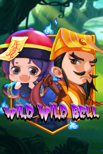 Wild Wild Bell онлайн демо слот | ГМСлотс без регистрации