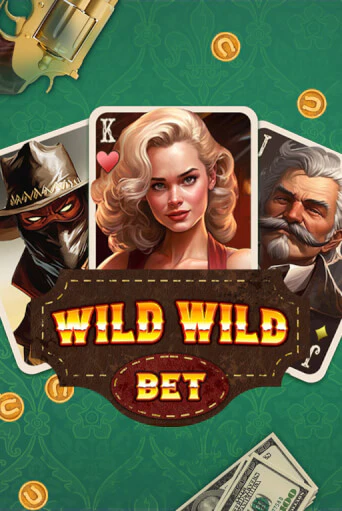 Wild Wild Bet онлайн демо слот | ГМСлотс без регистрации