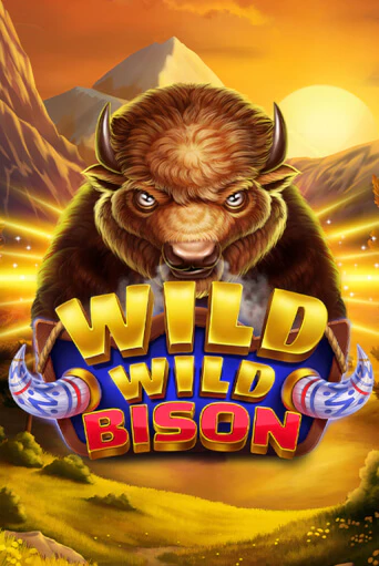 Wild Wild Bison онлайн демо слот | ГМСлотс без регистрации