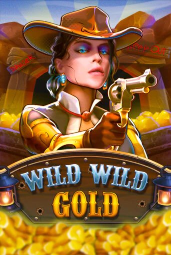 Wild Wild Gold онлайн демо слот | ГМСлотс без регистрации