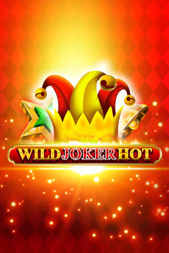 Wild Joker Hot онлайн демо слот | ГМСлотс без регистрации