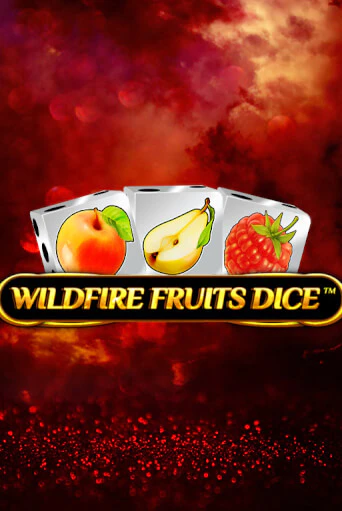 Wildfire Fruits Dice онлайн демо слот | ГМСлотс без регистрации