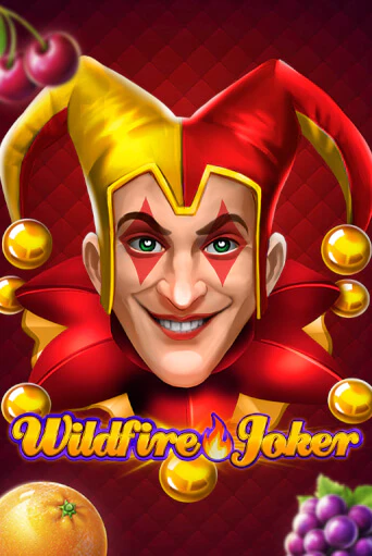 Wildfire Joker онлайн демо слот | ГМСлотс без регистрации