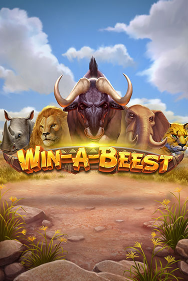 Win-A-Beest онлайн демо слот | ГМСлотс без регистрации