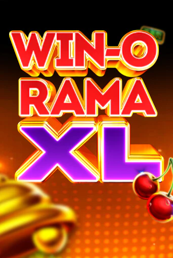 Win-O-Rama XL онлайн демо слот | ГМСлотс без регистрации