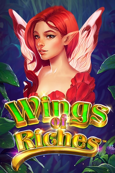 Wings of Riches™ онлайн демо слот | ГМСлотс без регистрации