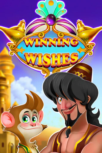 Winning Wishes онлайн демо слот | ГМСлотс без регистрации