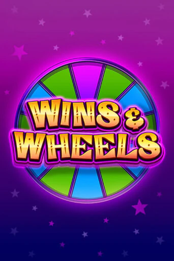 Wins and Wheels онлайн демо слот | ГМСлотс без регистрации