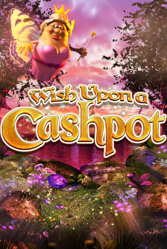 Wish Upon A Cashpot онлайн демо слот | ГМСлотс без регистрации