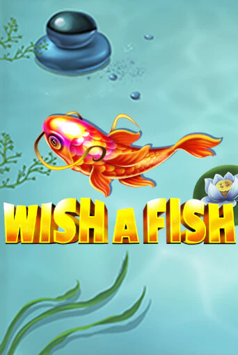 Wish a Fish онлайн демо слот | ГМСлотс без регистрации