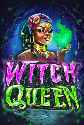 Witch Queen онлайн демо слот | ГМСлотс без регистрации