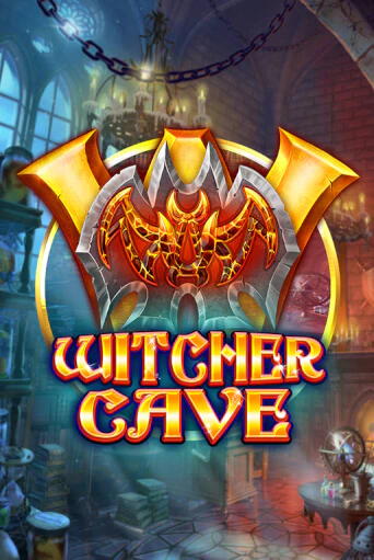 Witcher Cave онлайн демо слот | ГМСлотс без регистрации