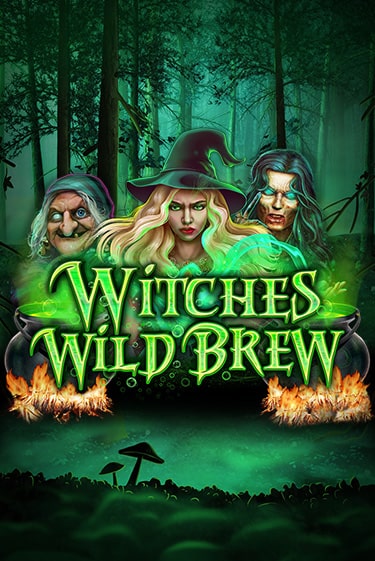 Witches Wild Brew онлайн демо слот | ГМСлотс без регистрации