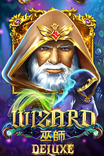 Wizard Deluxe онлайн демо слот | ГМСлотс без регистрации