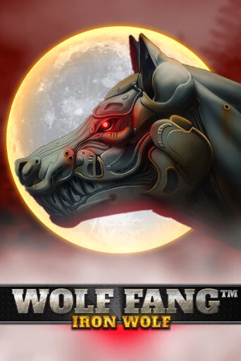 Wolf Fang - Iron Wolf онлайн демо слот | ГМСлотс без регистрации