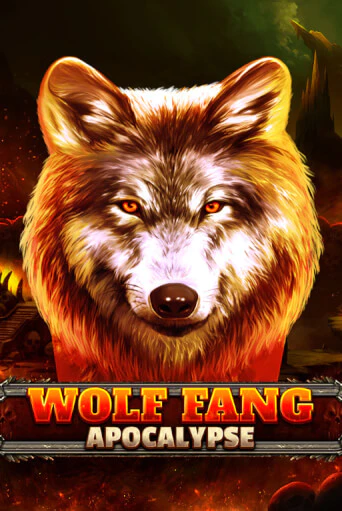 Wolf Fang - Apocalypse онлайн демо слот | ГМСлотс без регистрации