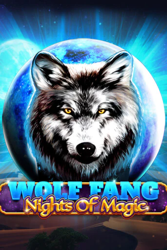 Wolf Fang - Nights Of Magic онлайн демо слот | ГМСлотс без регистрации