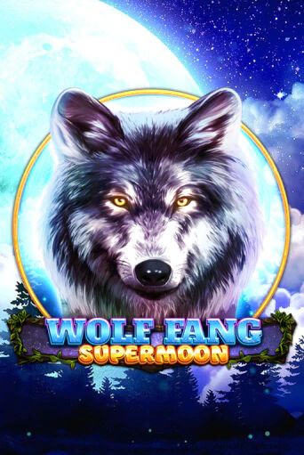 Wolf Fang - Supermoon онлайн демо слот | ГМСлотс без регистрации