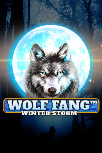 Wolf Fang Winter Storm онлайн демо слот | ГМСлотс без регистрации