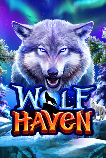 Wolf Haven онлайн демо слот | ГМСлотс без регистрации