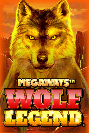 Wolf Legend Megaways онлайн демо слот | ГМСлотс без регистрации