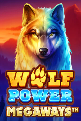 Wolf Power Megaways™ онлайн демо слот | ГМСлотс без регистрации