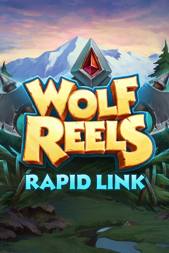 Wolf Reels Rapid Link онлайн демо слот | ГМСлотс без регистрации