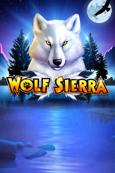 Wolf Sierra онлайн демо слот | ГМСлотс без регистрации